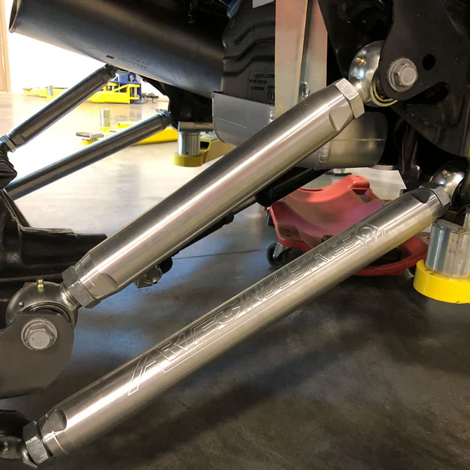Artec Industries JT Aluminum Mid Arm Kit - Image 2