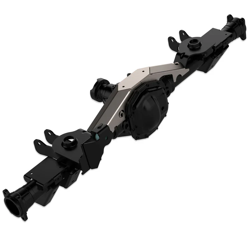 Artec Industries JT Apex Rear Axle Truss - Image 2
