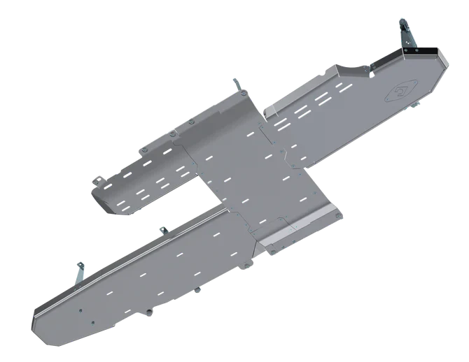 Artec Industries JT Gladiator Full Bellypan With Oil Door - Image 2
