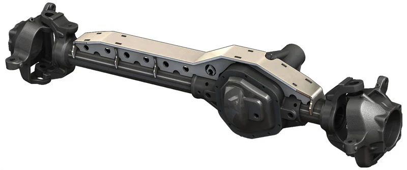 Artec Industries Low Profile Ford SuperDuty Front Truss - Image 3