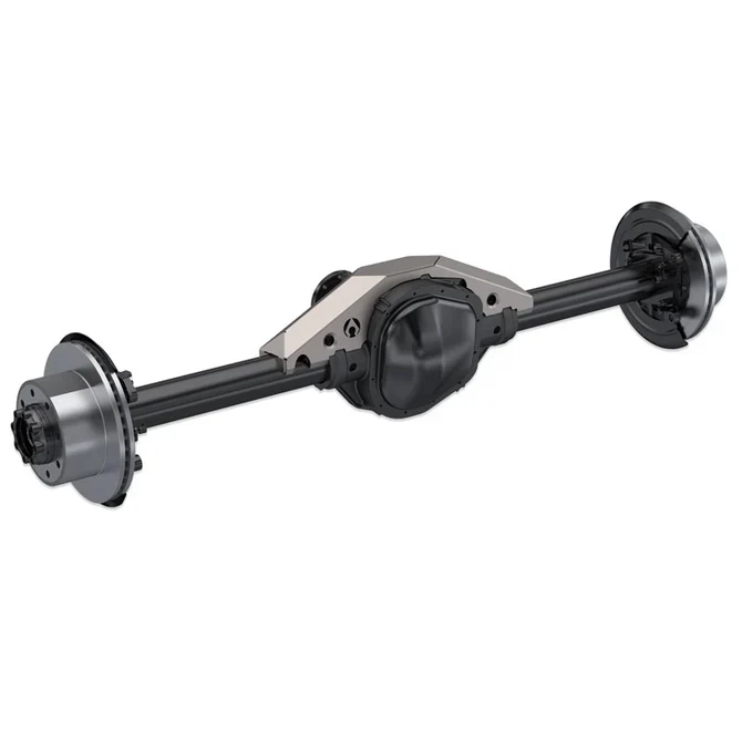 Artec Industries Sterling Rear APEX Short Truss - Image 2