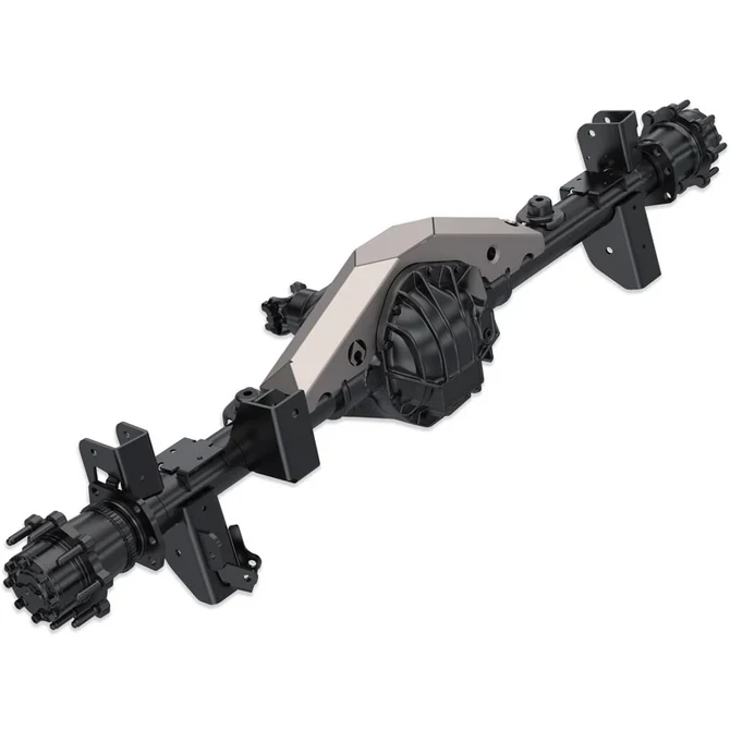 Artec Industries UD60 Rear APEX Short Truss - Image 2
