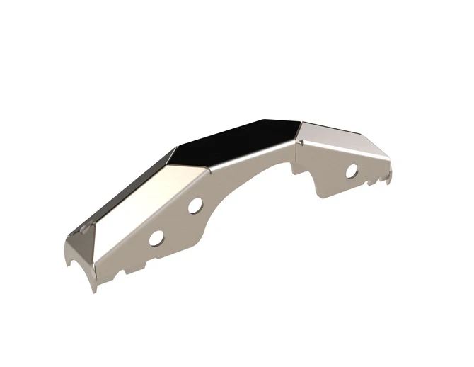 Artec Industries UD80 Apex Rear Axle Truss - Image 3