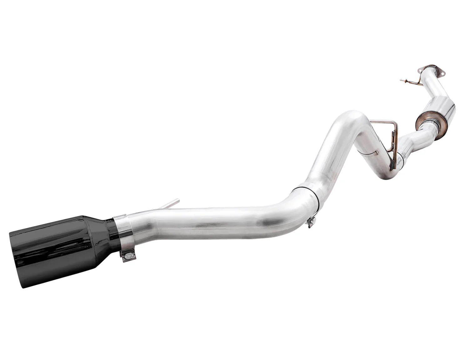 AWE 0FG Exhaust for 2021-2026 Ford Bronco - Image 4
