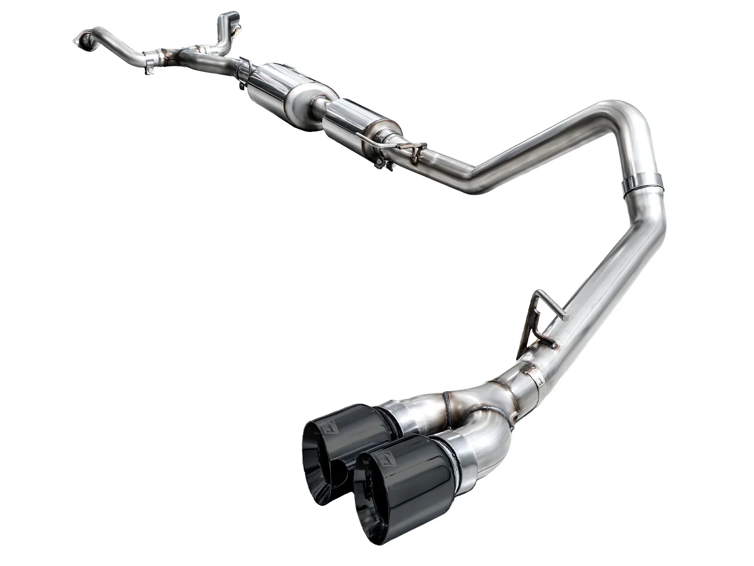 AWE 0FG Exhaust for 2022-2026 Toyota Tundra - Image 14