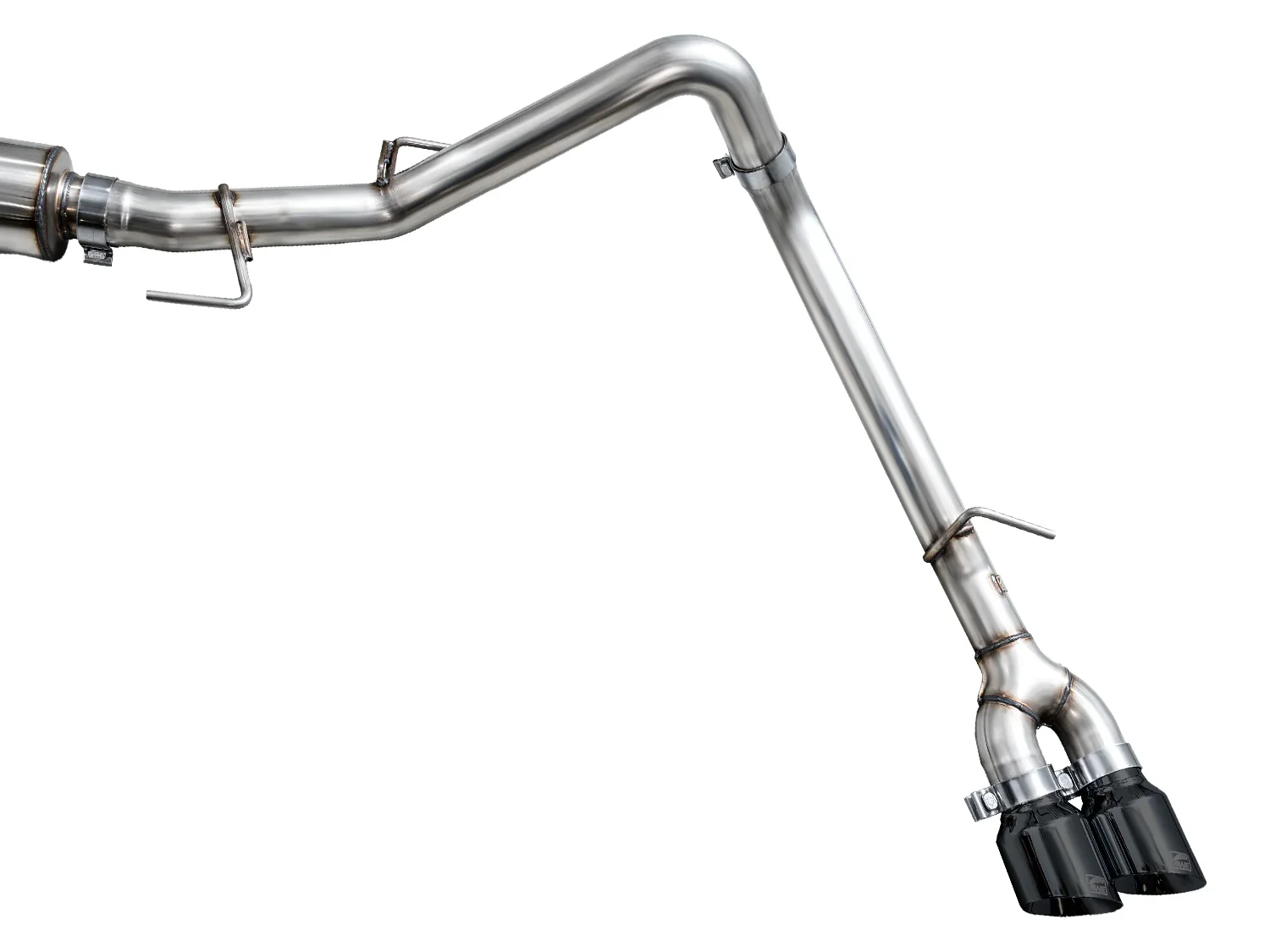 AWE 0FG Exhaust for 2022-2026 Toyota Tundra - Image 15