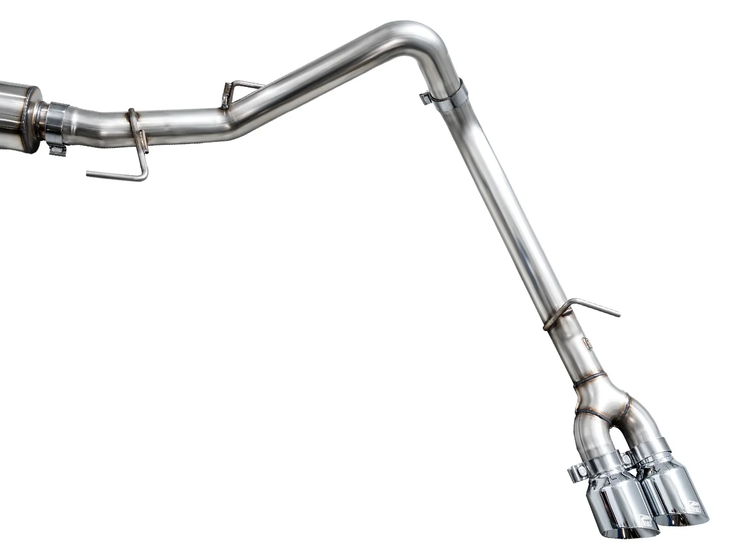 AWE 0FG Exhaust for 2022-2026 Toyota Tundra - Image 17
