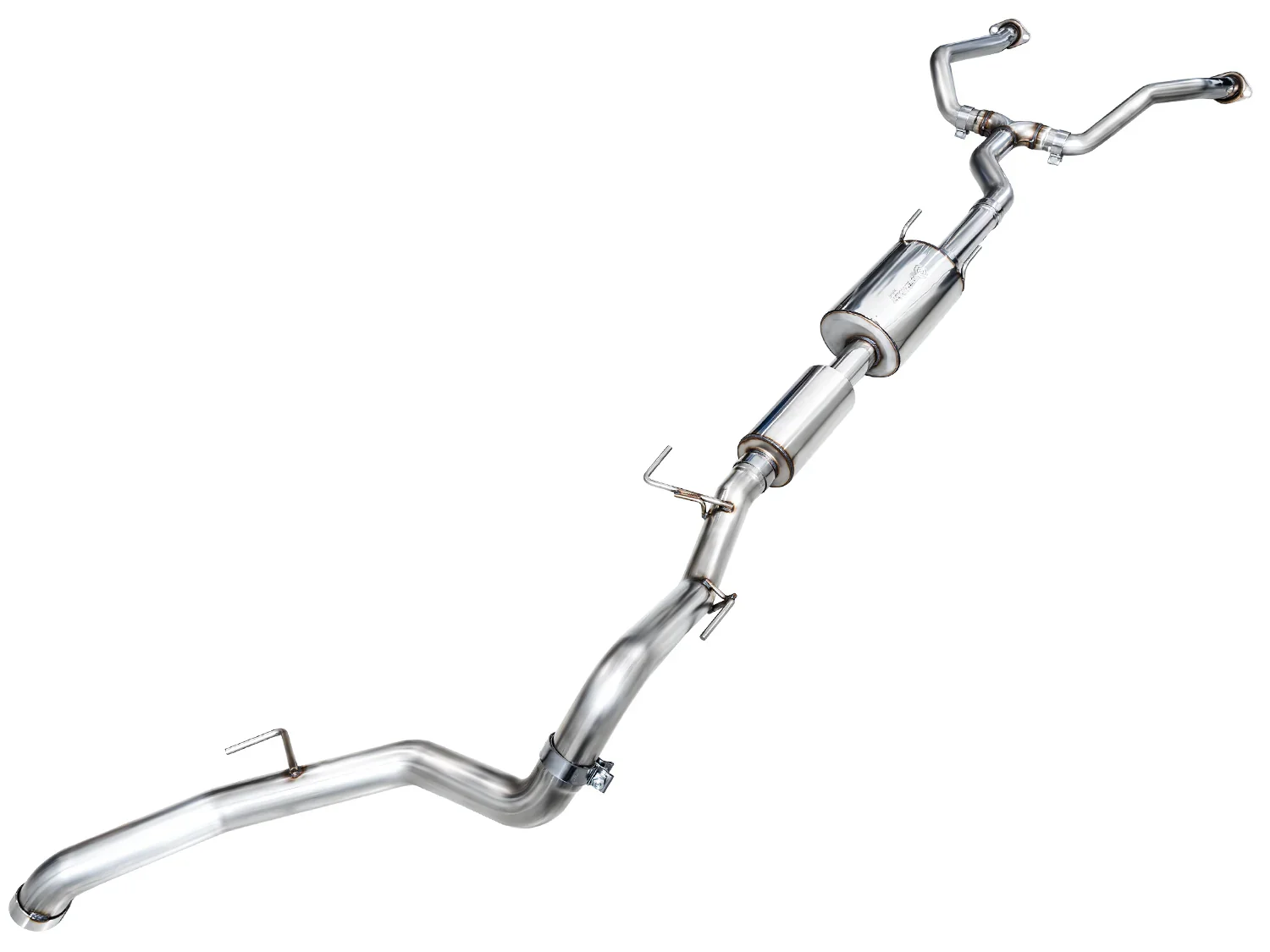 AWE 0FG Exhaust for 2022-2026 Toyota Tundra - Image 4