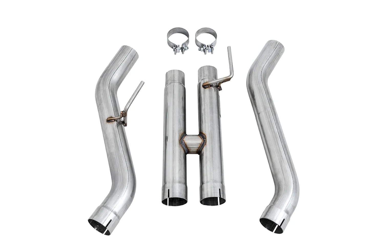AWE Switchpath Exhaust for 2017-2020 Ford Raptor - Image 10