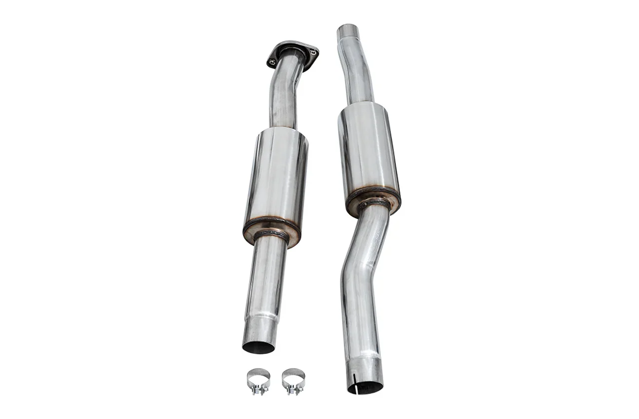 AWE Switchpath Exhaust for 2017-2020 Ford Raptor - Image 3