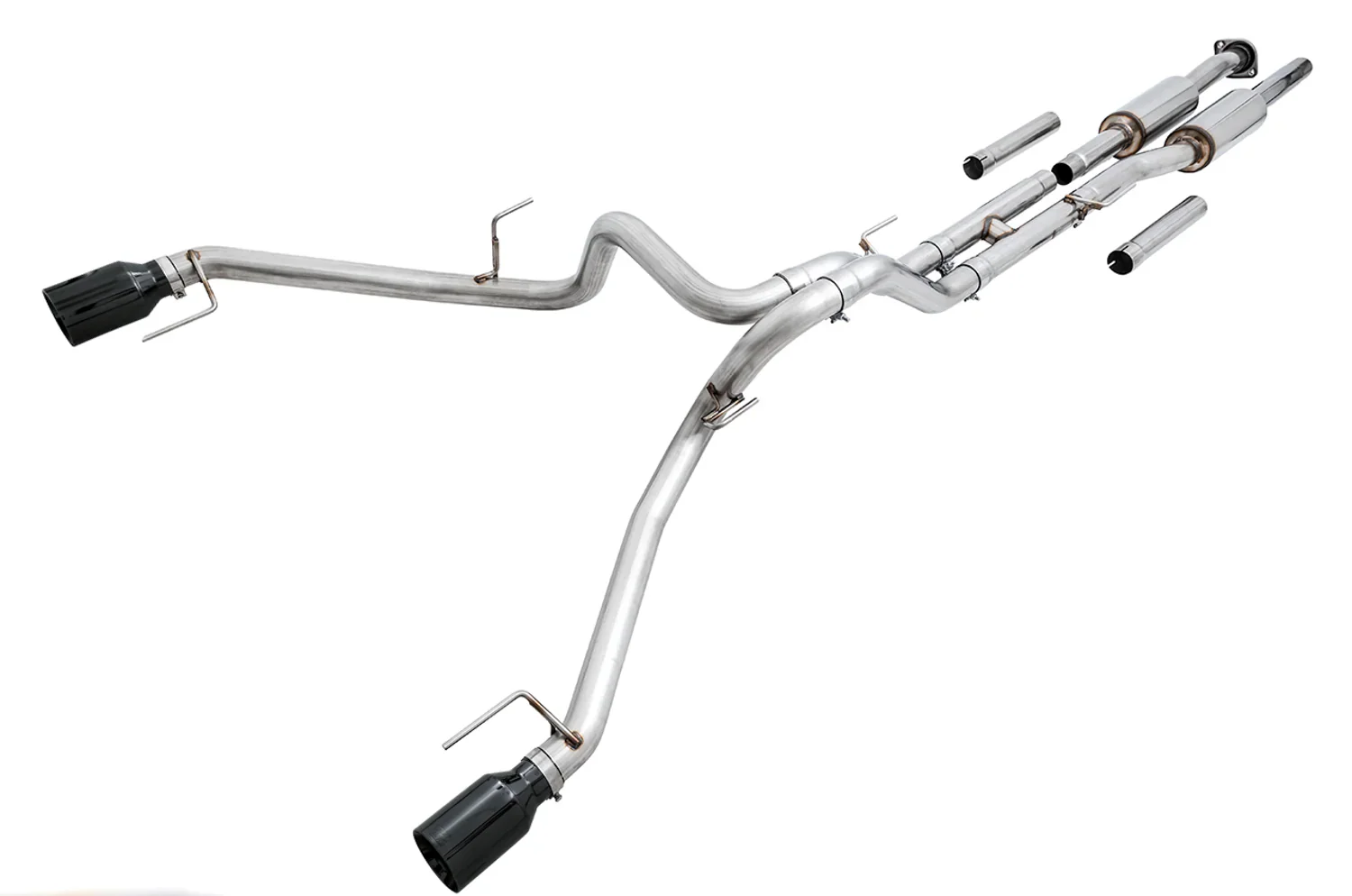 AWE Switchpath Exhaust for 2017-2020 Ford Raptor - Image 8