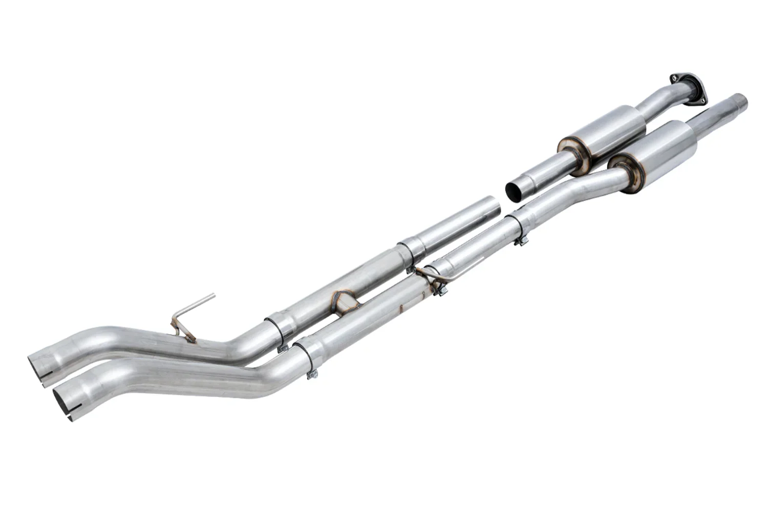 AWE Switchpath Exhaust for 2017-2020 Ford Raptor - Image 9