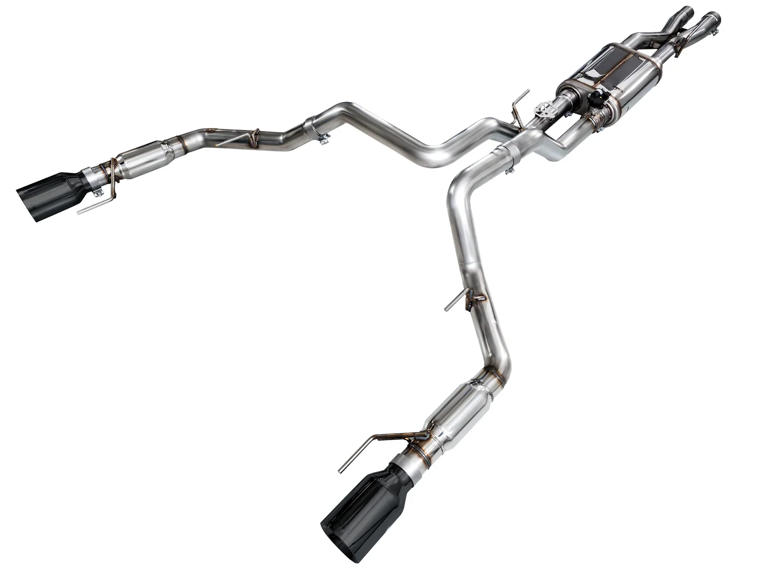 AWE Switchpath Exhaust for 2021-2026 Ford Raptor - Image 11