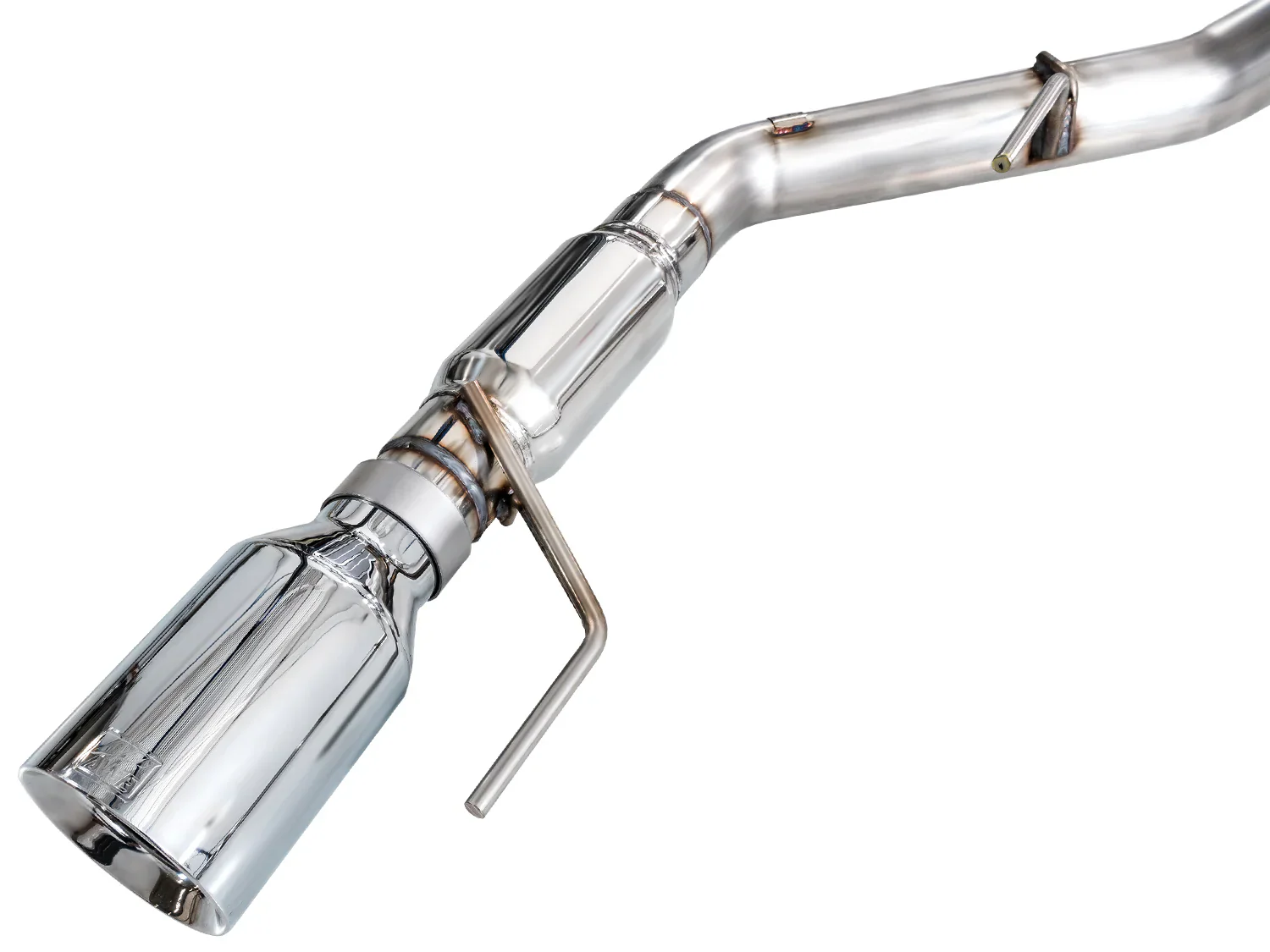 AWE Switchpath Exhaust for 2021-2026 Ford Raptor - Image 3