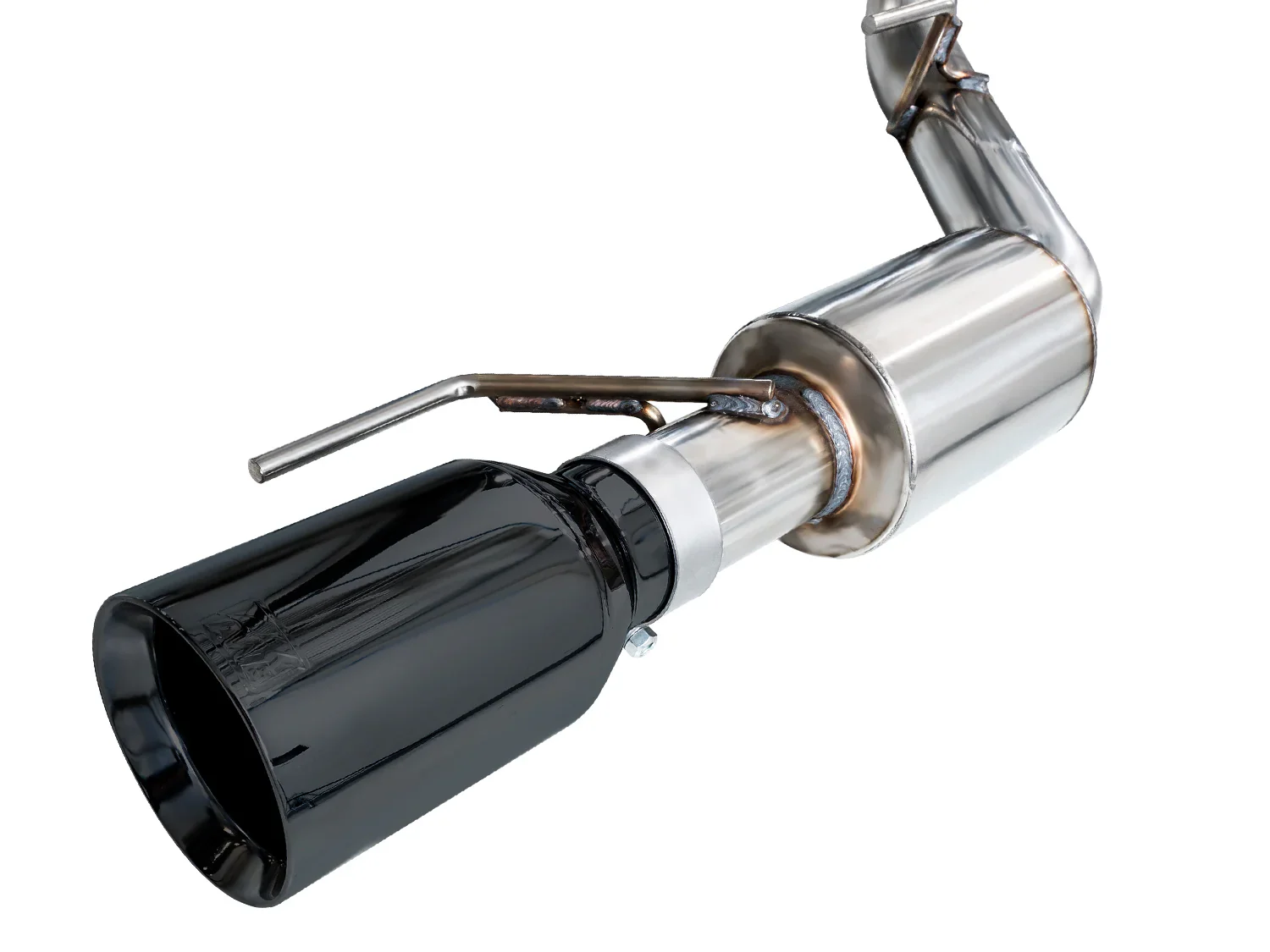 AWE Switchpath Exhaust for 2022-2026 Ford Raptor R - Image 10
