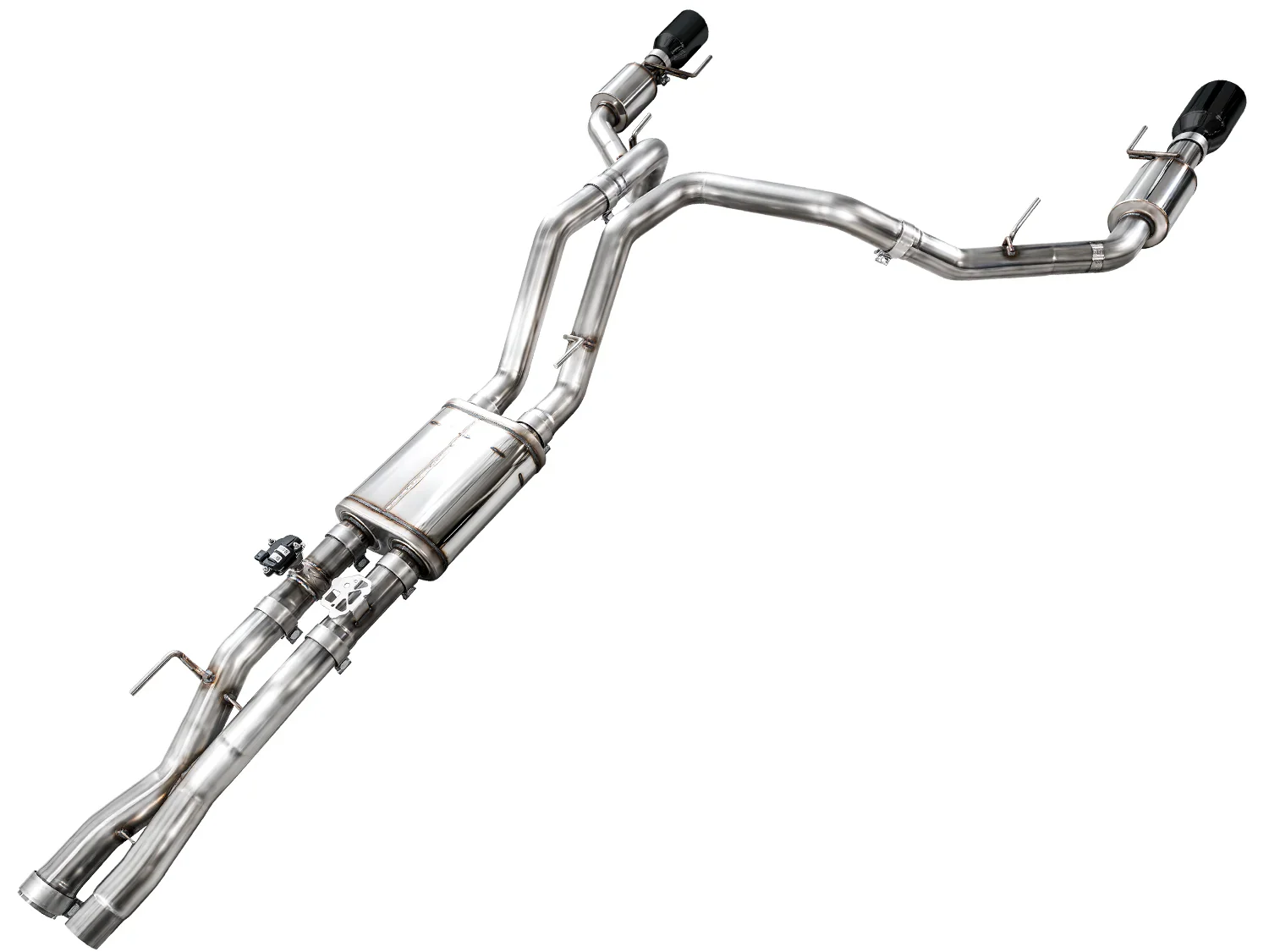 AWE Switchpath Exhaust for 2022-2026 Ford Raptor R - Image 14