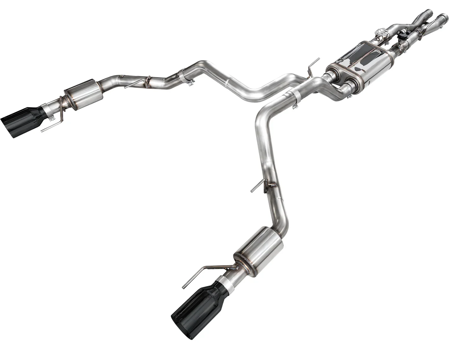 AWE Switchpath Exhaust for 2022-2026 Ford Raptor R - Image 15