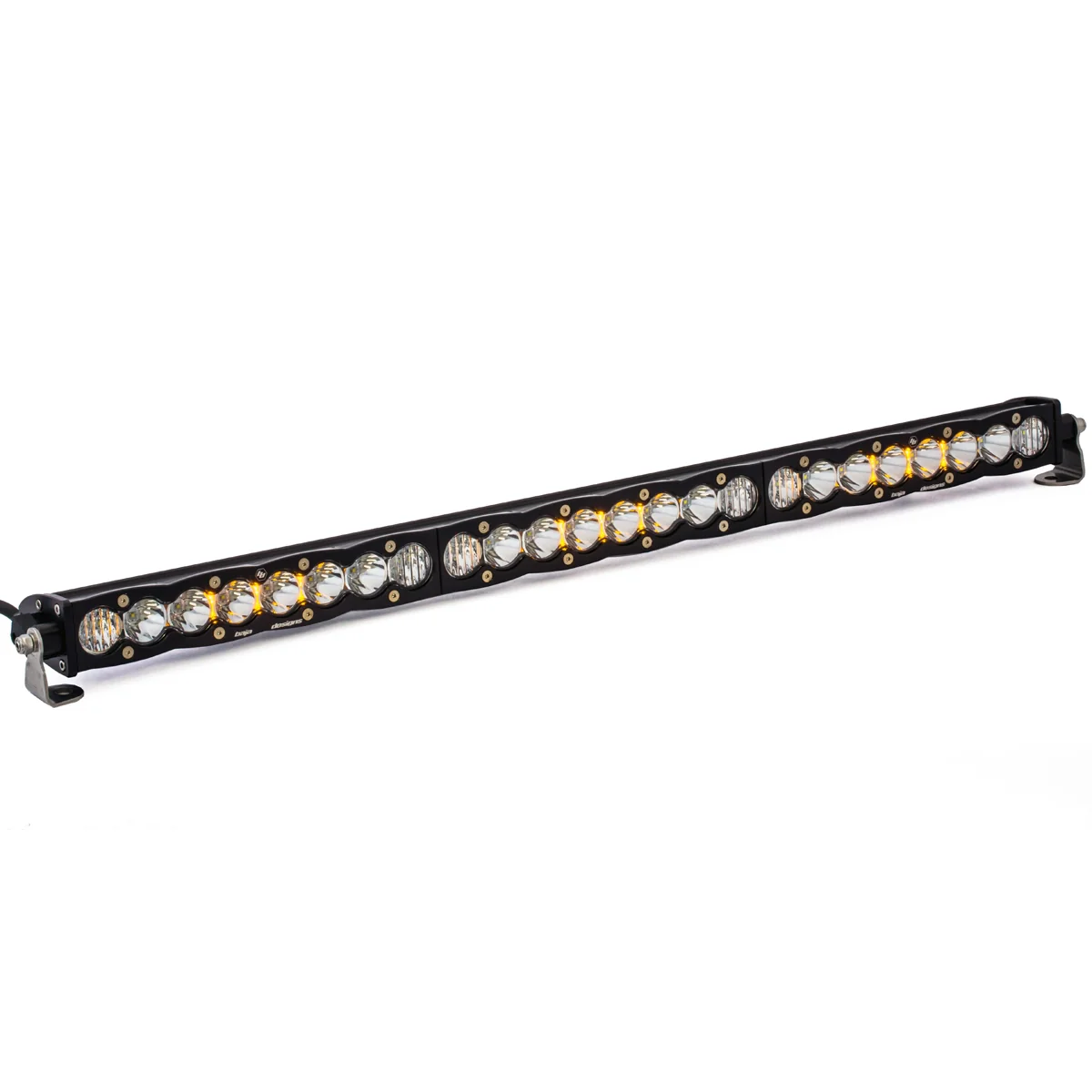 Baja Designs S8 Light Bar - Image 10