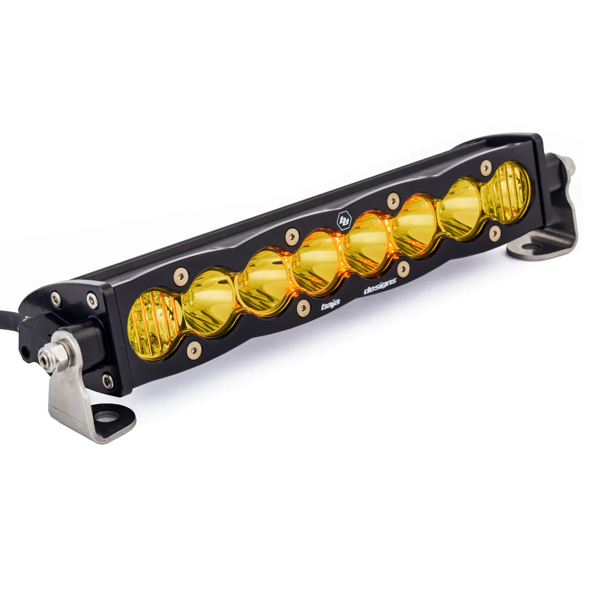 Baja Designs S8 Light Bar - Image 20
