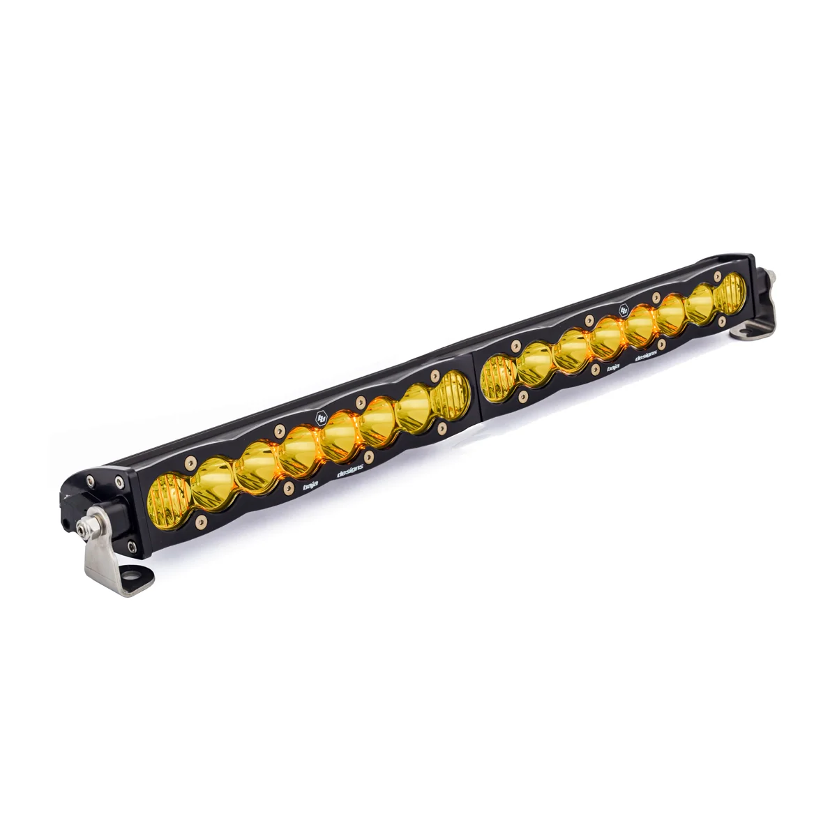 Baja Designs S8 Light Bar - Image 21