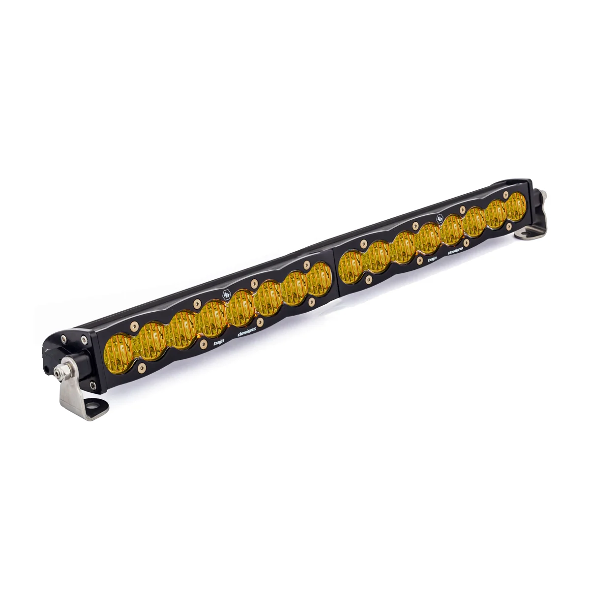 Baja Designs S8 Light Bar - Image 26