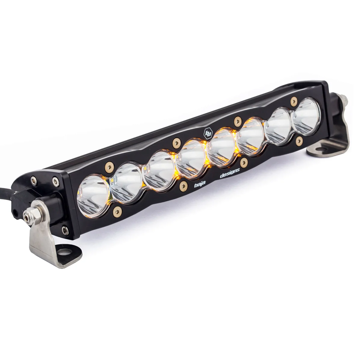 Baja Designs S8 Light Bar - Image 3
