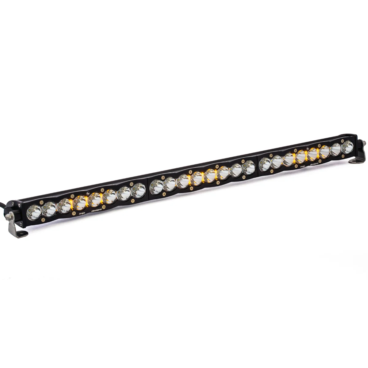 Baja Designs S8 Light Bar - Image 5