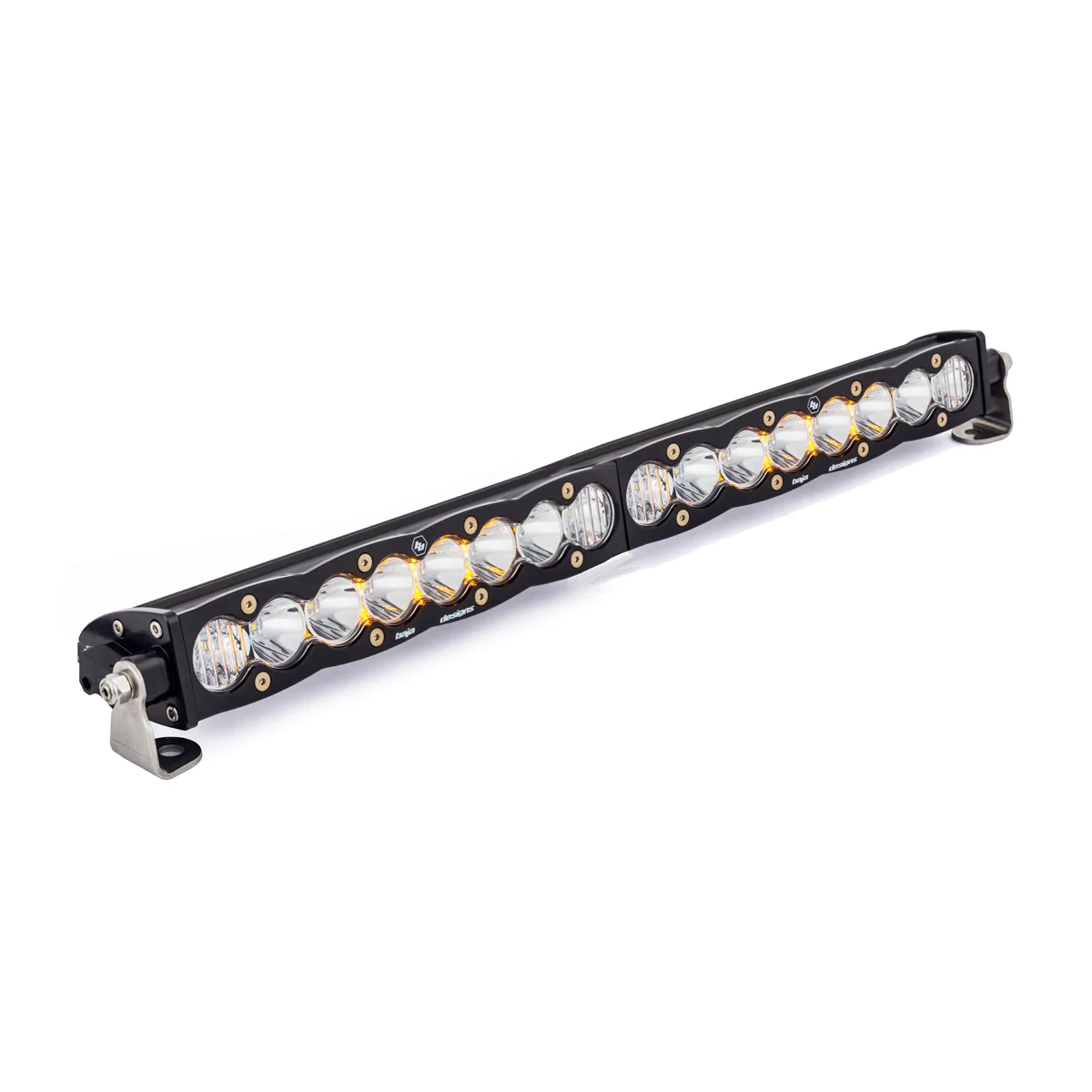 Baja Designs S8 Light Bar - Image 9