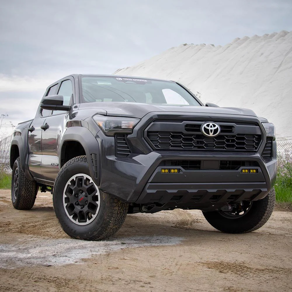 Baja Designs 2024-2026 Tacoma S2 SAE Fog Light Upgrade Kit - Image 3