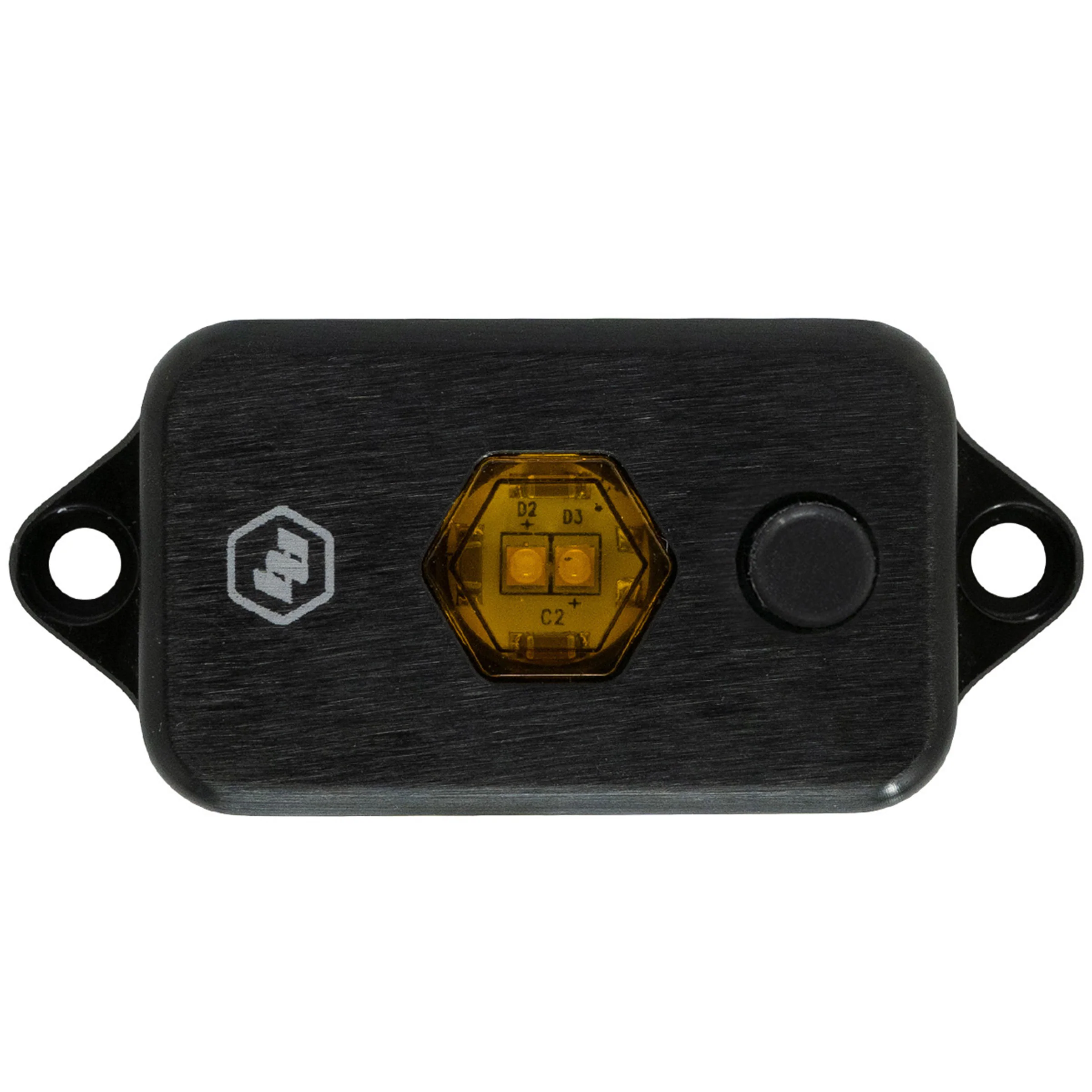 Baja Designs LED Dome Light with Switch - Image 4