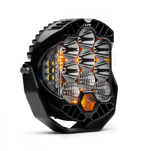 Baja Designs LP9 Pro LED Auxiliary Light Pod - Universal - Image 4