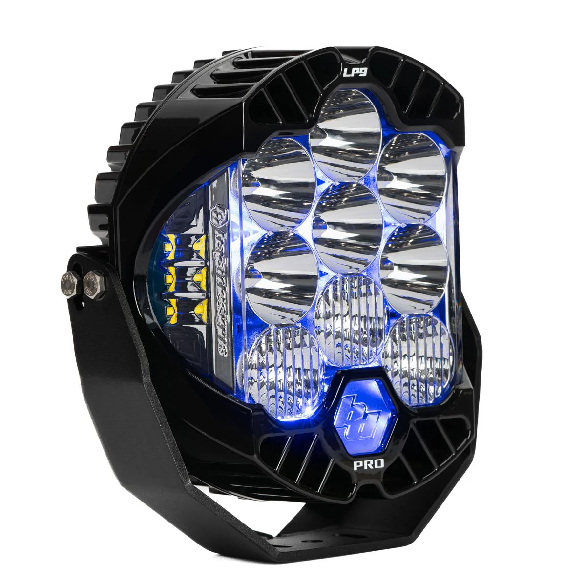 Baja Designs LP9 Pro LED Auxiliary Light Pod - Universal - Image 6