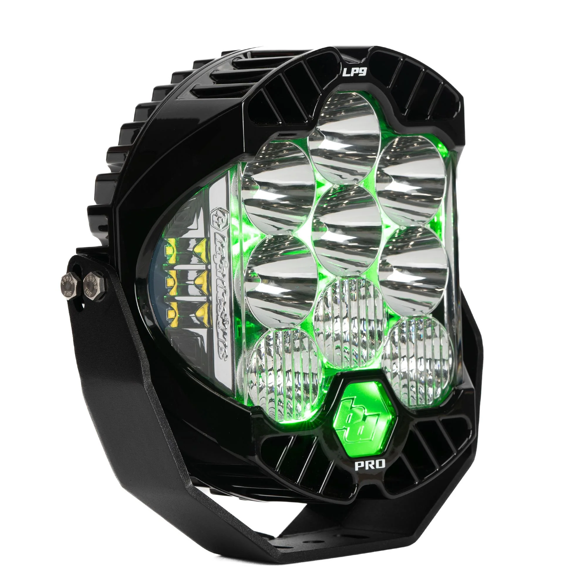 Baja Designs LP9 Pro LED Auxiliary Light Pod - Universal - Image 7