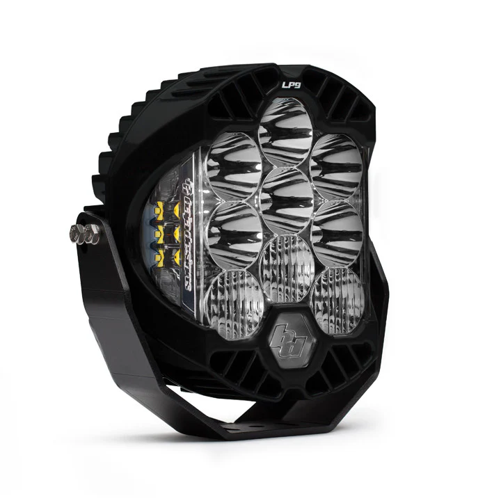 Baja Designs LP9 Sport LED Auxiliary Light Pod - Universal - Image 3