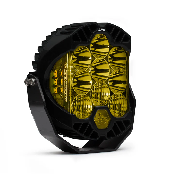 Baja Designs LP9 Sport LED Auxiliary Light Pod - Universal - Image 4