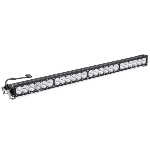 Baja Designs Onx6 Straight LED Light Bar - Image 10
