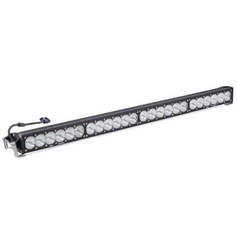 Baja Designs Onx6 Straight LED Light Bar - Image 12