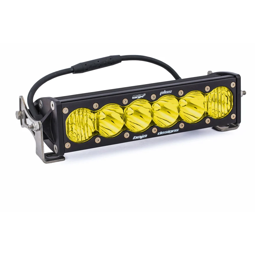 Baja Designs Onx6 Straight LED Light Bar - Image 13