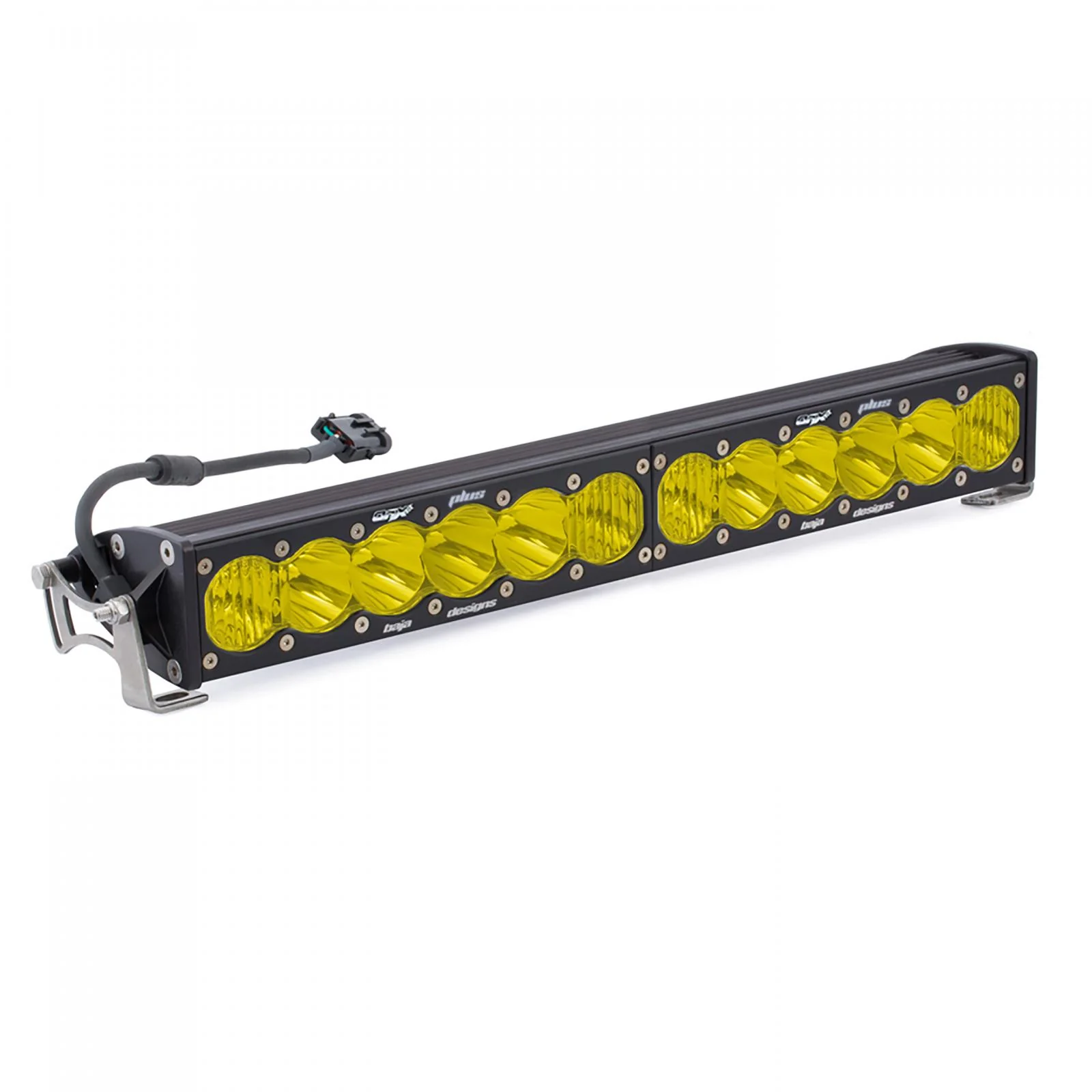 Baja Designs Onx6 Straight LED Light Bar - Image 14
