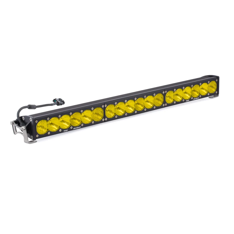 Baja Designs Onx6 Straight LED Light Bar - Image 15