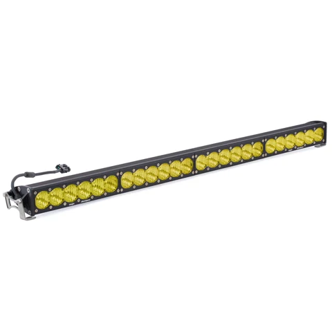 Baja Designs Onx6 Straight LED Light Bar - Image 16