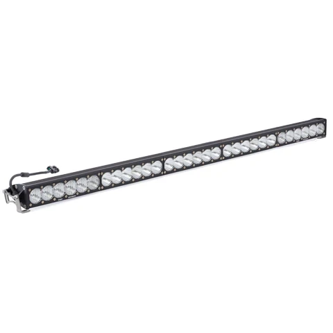 Baja Designs Onx6 Straight LED Light Bar - Image 17