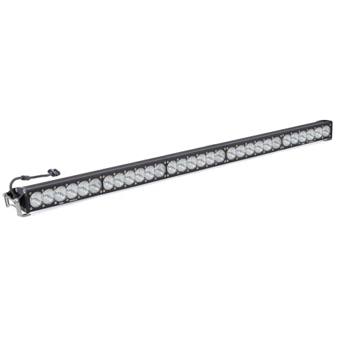Baja Designs Onx6 Straight LED Light Bar - Image 18