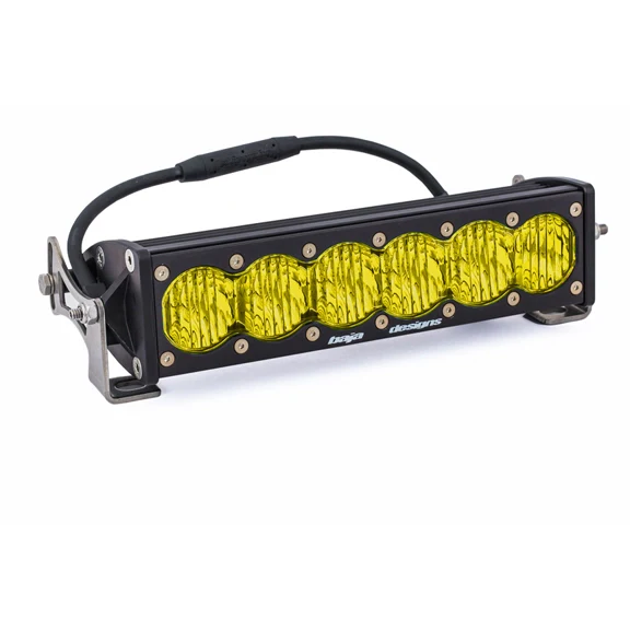 Baja Designs Onx6 Straight LED Light Bar - Image 20