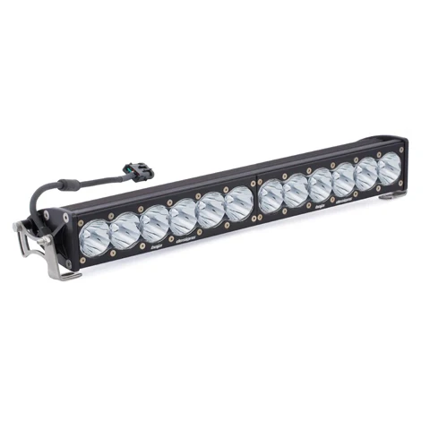 Baja Designs Onx6 Straight LED Light Bar - Image 4