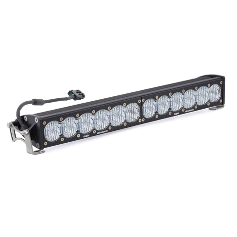 Baja Designs Onx6 Straight LED Light Bar - Image 6