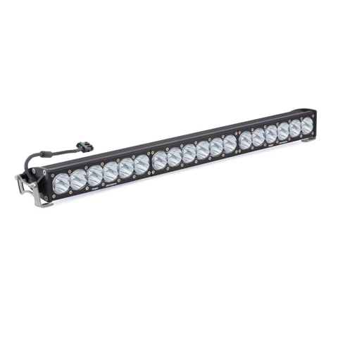 Baja Designs Onx6 Straight LED Light Bar - Image 7