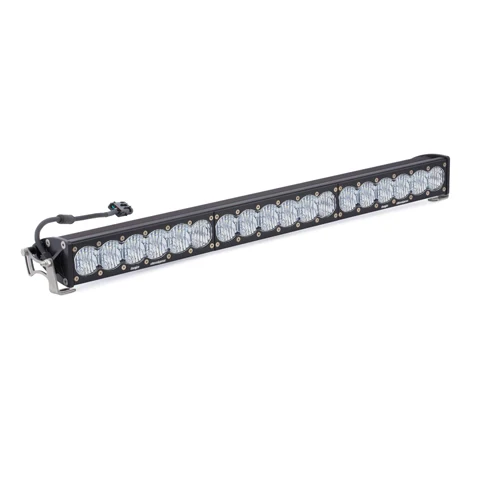 Baja Designs Onx6 Straight LED Light Bar - Image 9