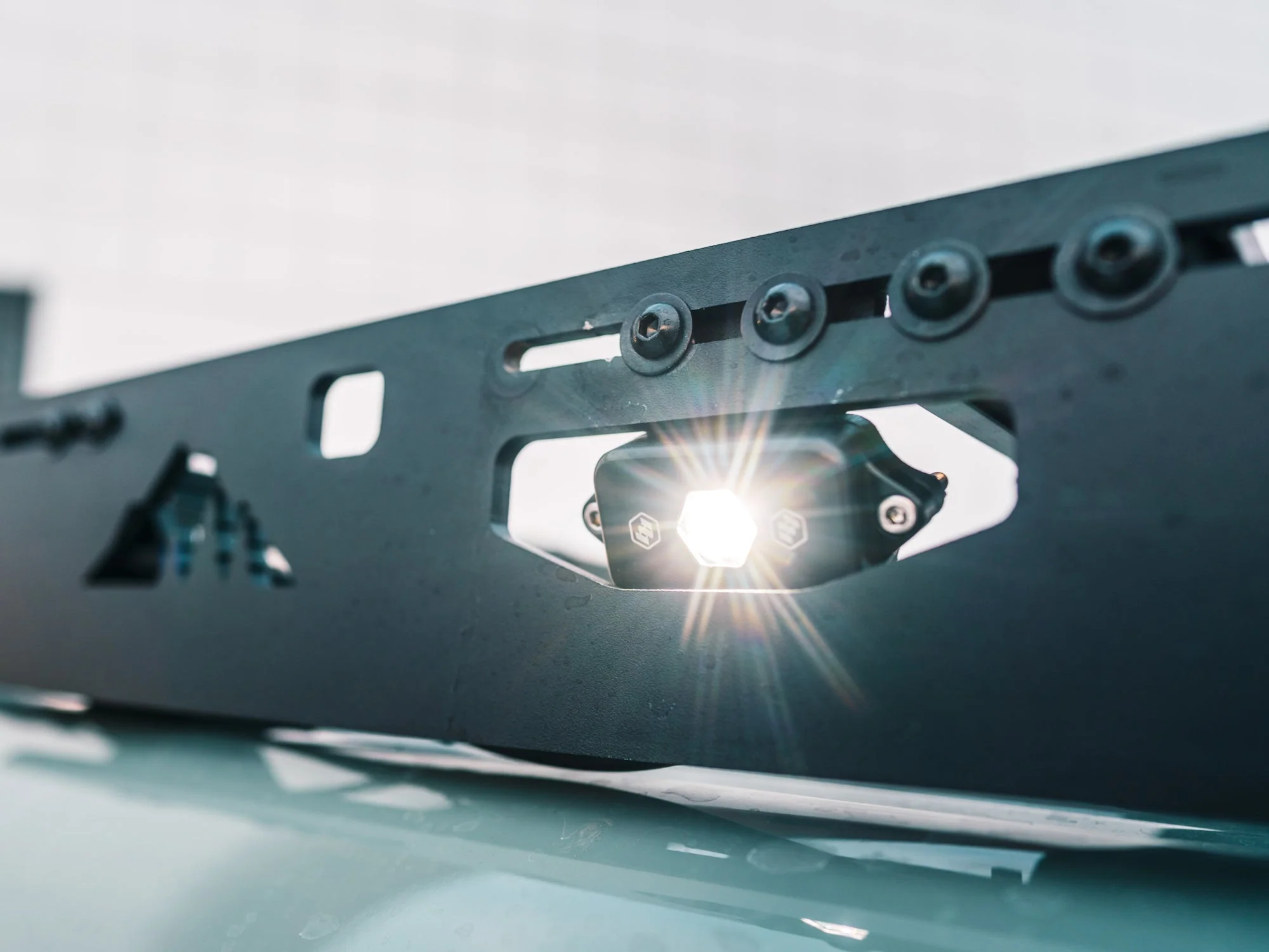 Baja Designs LED Rock Light Kit - Image 2