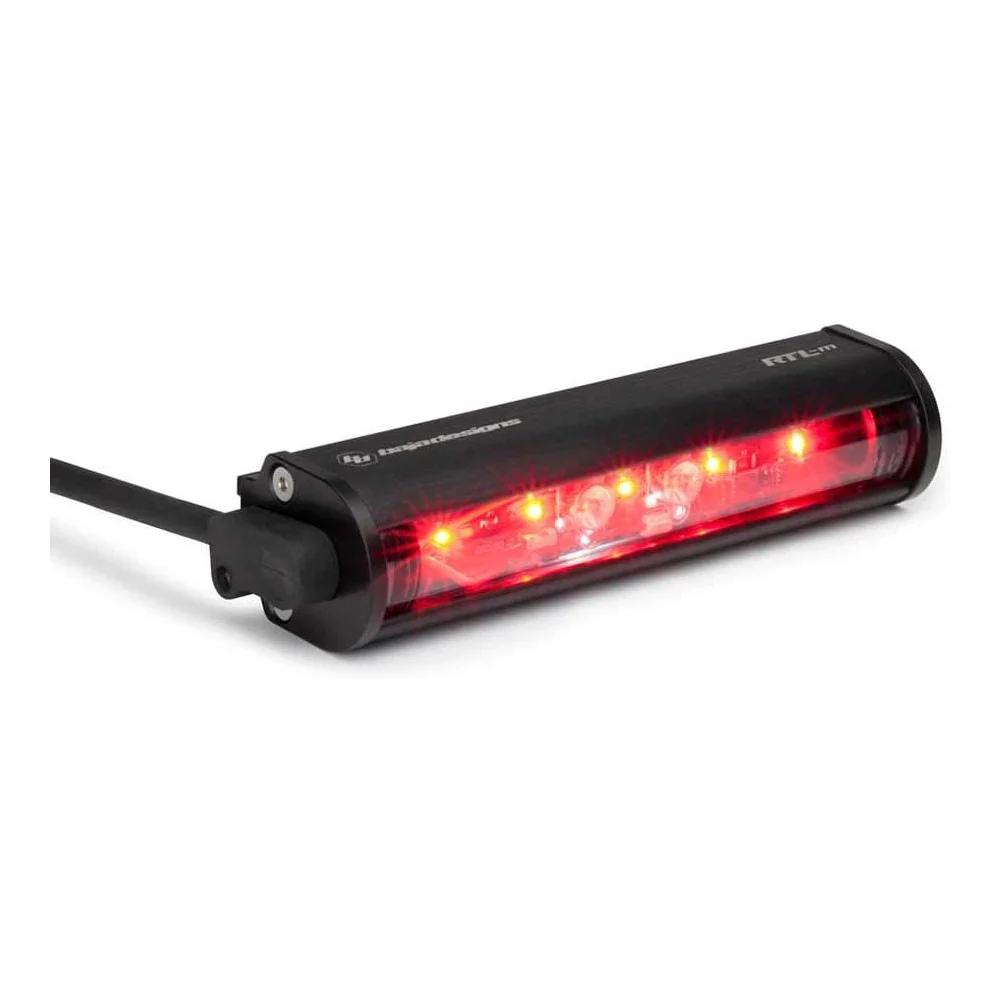 Baja Designs RTL-M Mini LED Rear Light Bar - Universal - Image 4